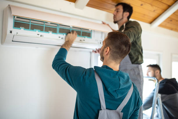 Best HVAC Retrofitting and Upgrading in Conover, NC