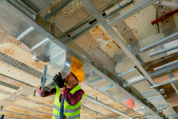 Best Furnace Cleaning in Conover, NC