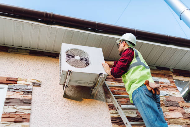 Best HVAC Equipment and Components in Conover, NC