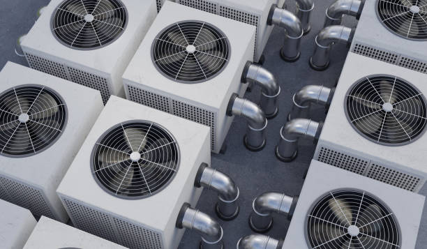 Best Ductless Mini-Split Systems in Conover, NC