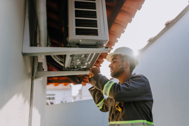 Best Seasonal HVAC Services in Conover, NC