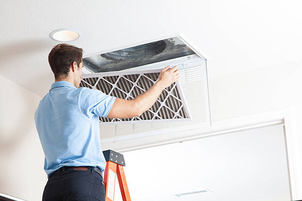 Best Air Filters and Purifiers in Conover, NC