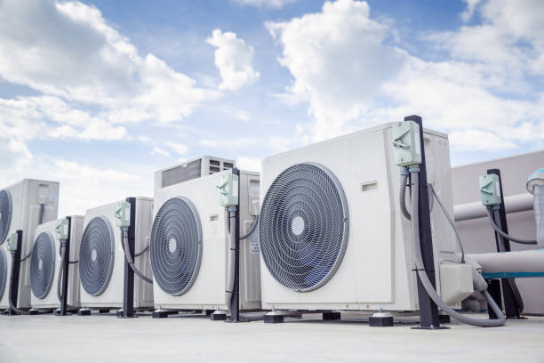 Conover, NC HVAC Company