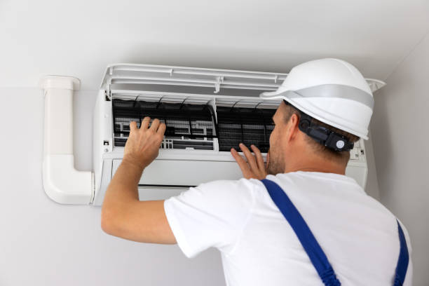 Best HVAC Training and Certification in Conover, NC