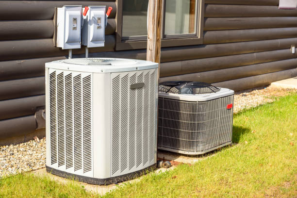 Best HVAC Financing and Leasing in Conover, NC